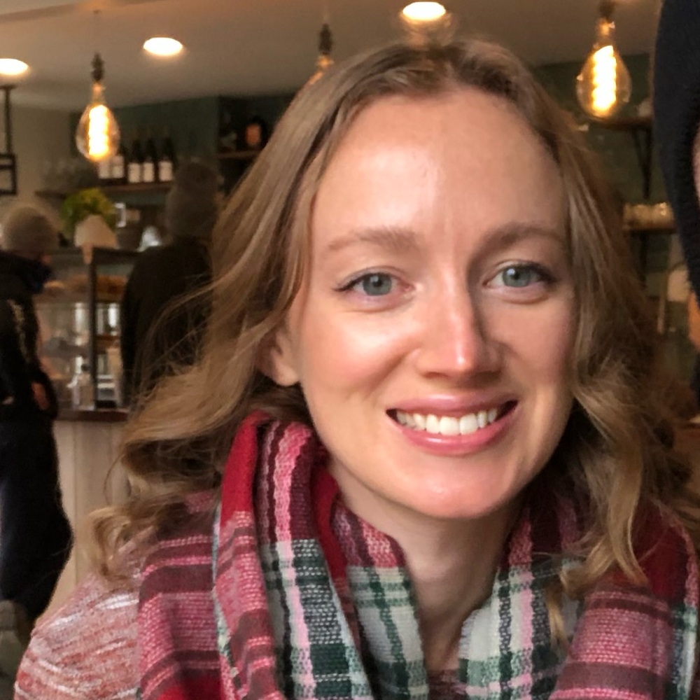 Meet your Posher, Geneva